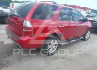 2004 Acura MDX photo