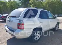 2004 Acura MDX photo