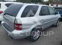 2004 Acura MDX фото