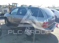 2004 Acura MDX фото