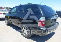 2004 Acura MDX фото