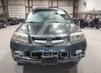 2004 Acura MDX фото