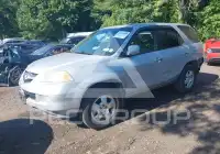 2004 Acura MDX photo