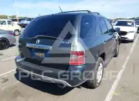 2004 Acura MDX фото