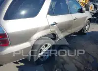2004 Acura MDX фото