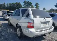 2004 Acura MDX фото