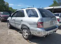 2004 Acura MDX photo