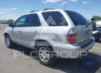 2004 Acura MDX фото