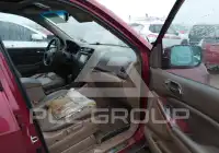 2004 Acura MDX фото