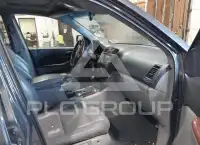 2004 Acura MDX фото
