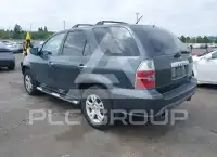 2004 Acura MDX фото