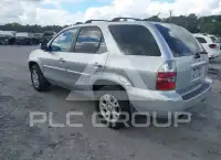 2004 Acura MDX фото