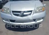 2004 Acura MDX фото