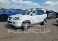 2004 Acura MDX photo