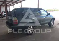 2004 Acura MDX photo