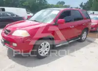 2004 Acura MDX photo
