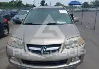 2004 Acura MDX фото
