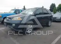 2004 Acura MDX photo