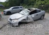 2004 Acura RSX photo