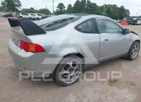 2004 Acura RSX фото