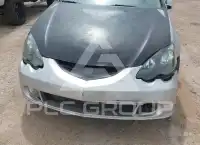2004 Acura RSX фото