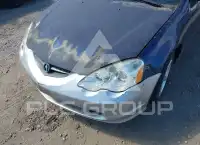 2004 Acura RSX фото