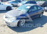 2004 Acura RSX фото