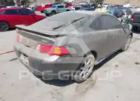 2004 Acura RSX photo