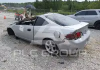 2004 Acura RSX photo