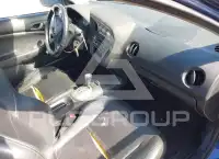 2004 Acura RSX фото