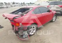 2004 Acura RSX фото