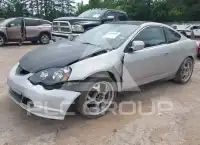 2004 Acura RSX фото