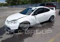 2004 Acura RSX фото
