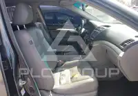 2004 Acura TSX photo