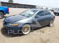 2004 Acura TSX фото