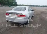 2004 Acura TSX photo