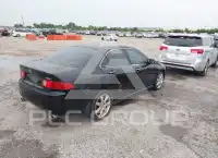 2004 Acura TSX фото