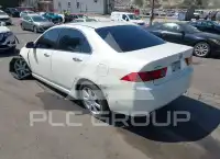2004 Acura TSX фото