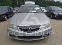 2004 Acura TSX photo