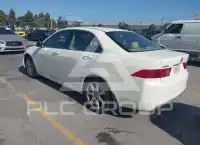 2004 Acura TSX фото