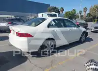 2004 Acura TSX фото