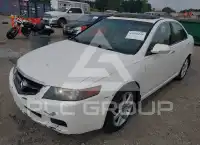 2004 Acura TSX photo