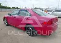 2004 Acura TSX фото
