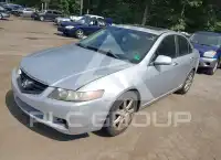 2004 Acura TSX фото