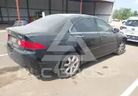 2004 Acura TSX фото