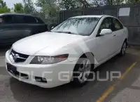 2004 Acura TSX фото