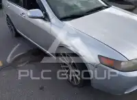 2004 Acura TSX фото