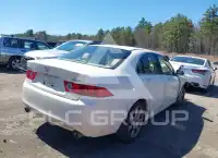 2004 Acura TSX photo