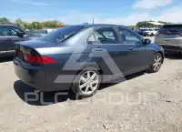 2004 Acura TSX фото