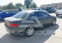 2004 Acura TSX photo